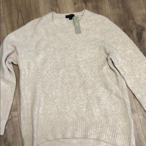 NWT Jcrew Sweater size M